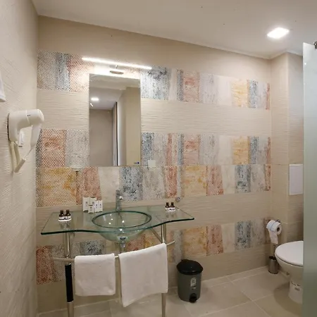 Stayinn Rainbow Beachfront By Asteri Hotel