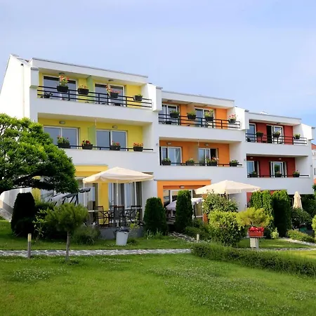 Hotel Stayinn Rainbow Beachfront By Asteri Sunny Beach