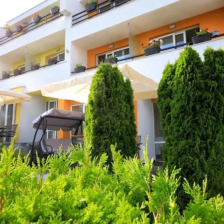 Szálloda Stayinn Rainbow Beachfront By Asteri