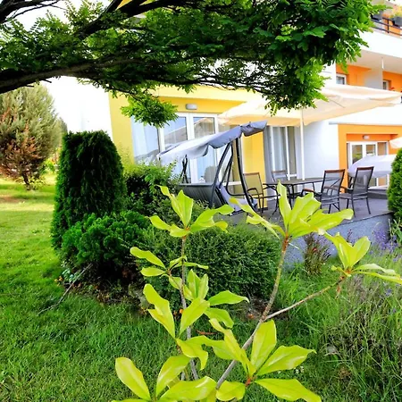 Stayinn Rainbow Beachfront By Asteri Hotel *