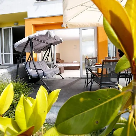 Hotel Stayinn Rainbow Beachfront By Asteri Sunny Beach
