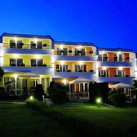 Stayinn Rainbow Beachfront By Asteri Szálloda *