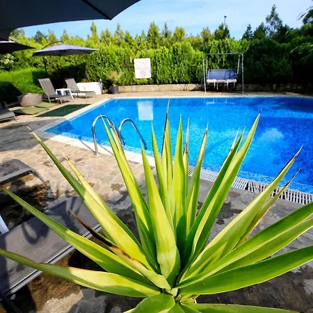 Stayinn Rainbow Beachfront By Asteri Hotel