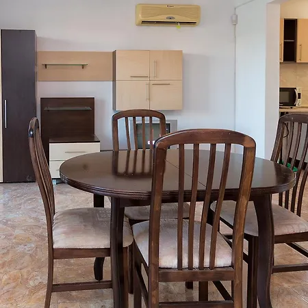 Stayinn Rainbow Beachfront By Asteri Hotel
